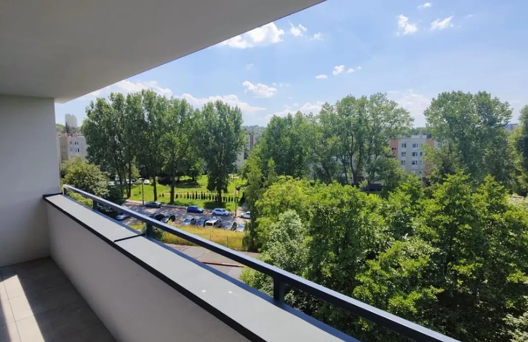 New Apartment Macedonska-1
