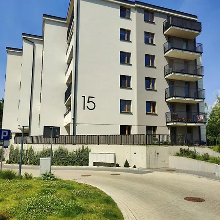 New Apartment Macedonska-3